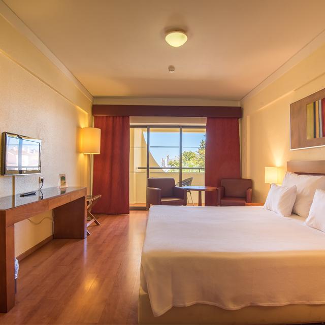 Hôtel Vila Galé Cerro Alagoa photo 11