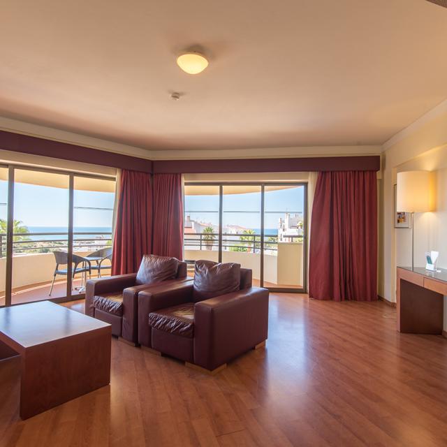 Hôtel Vila Galé Cerro Alagoa photo 12