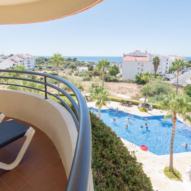 Hôtel Vila Galé Cerro Alagoa photo 13