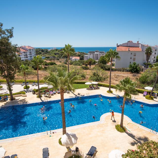 Hôtel Vila Galé Cerro Alagoa photo 1