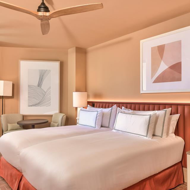 Hôtel El Fuerte Marbella photo 2