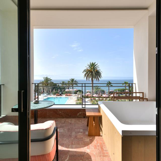 Hôtel El Fuerte Marbella photo 24