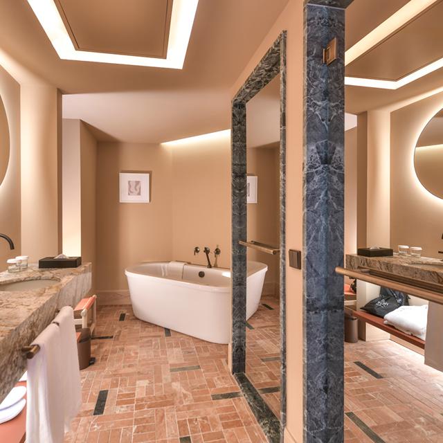 Hôtel El Fuerte Marbella photo 23