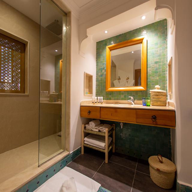 Jaal Riad resort - adults only photo 9
