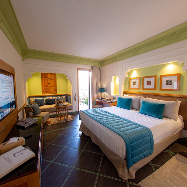 Jaal Riad resort - adults only photo 2