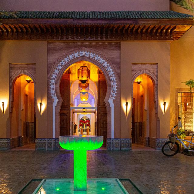 Jaal Riad resort - adults only photo 12