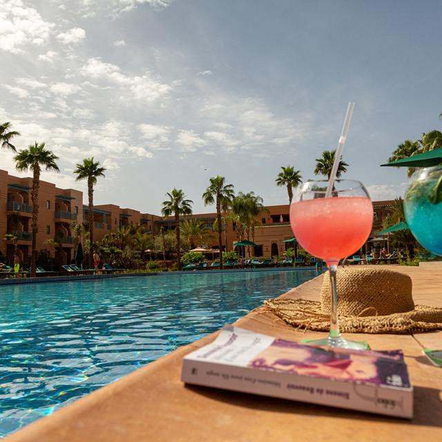 Jaal Riad resort - adults only photo 0