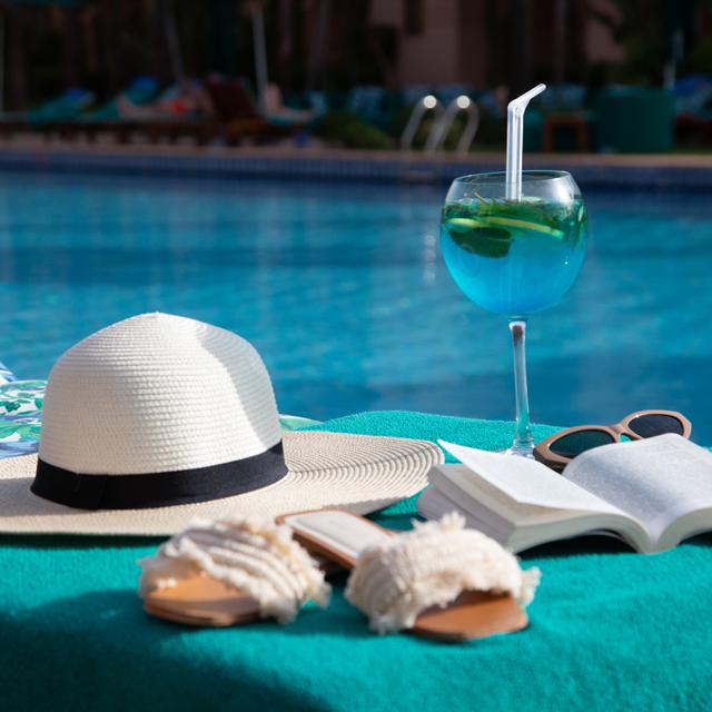 Jaal Riad resort - adults only photo 6