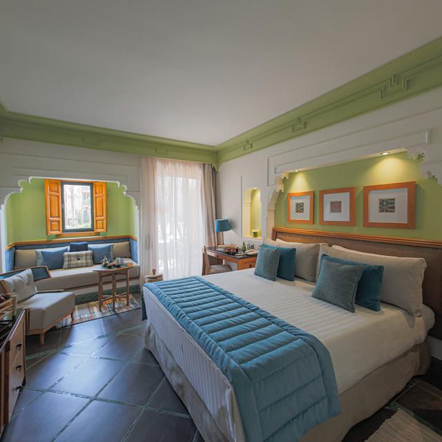 Jaal Riad resort - adults only photo 8
