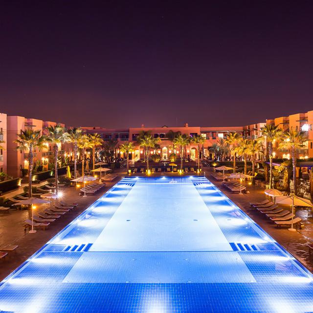 Jaal Riad resort - adults only photo 13