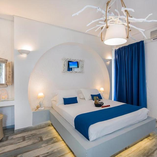 Hôtel Evexia Boutique & Spa photo 12