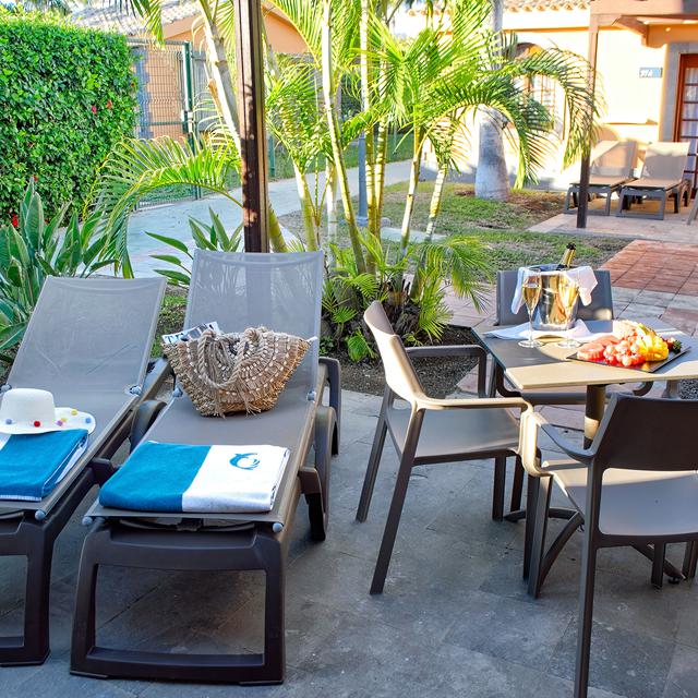 Premium Villas By Dunas - adults only photo 13