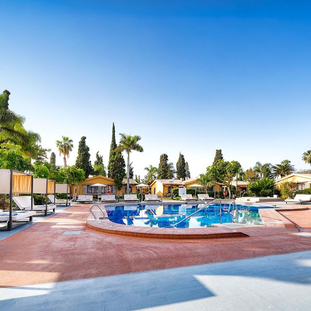 Premium Villas By Dunas - adults only photo 5