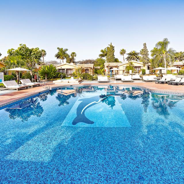 Premium Villas By Dunas - adults only photo 0