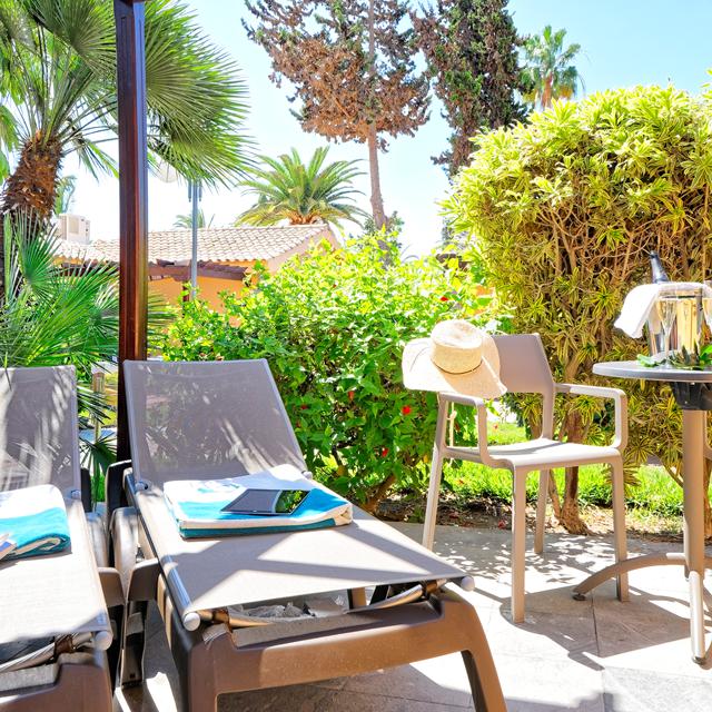 Premium Villas By Dunas - adults only photo 6