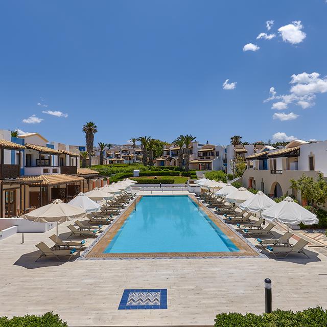 Hôtel Knossos Royal photo 19