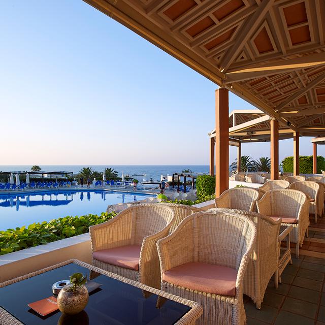 Hôtel Knossos Royal photo 8