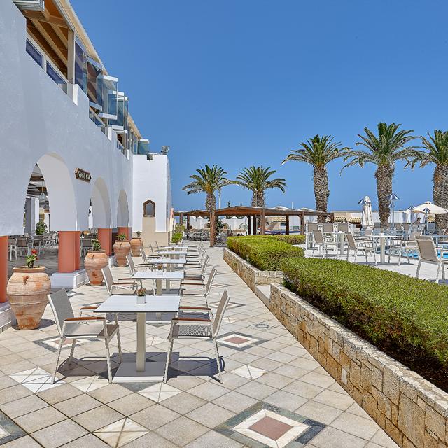 Hôtel Knossos Royal photo 6
