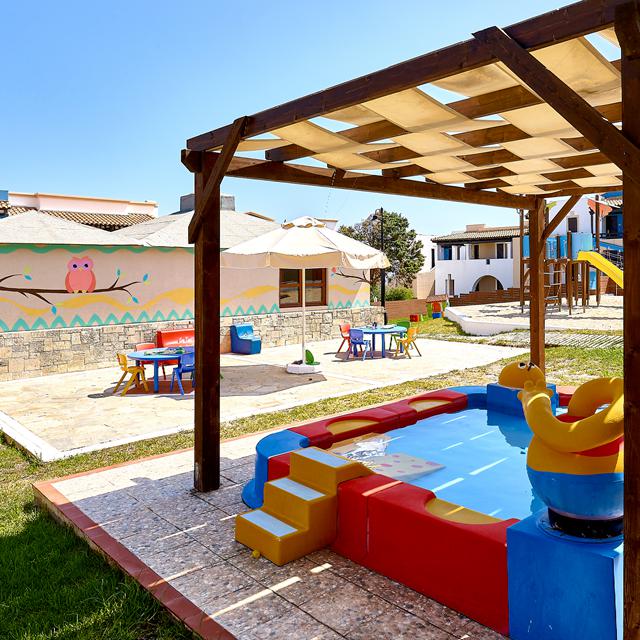 Hôtel Knossos Royal photo 12