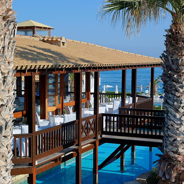 Hôtel Knossos Royal photo 4