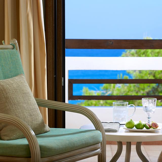 Hôtel Knossos Royal photo 15