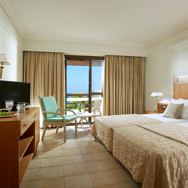 Hôtel Knossos Royal photo 2