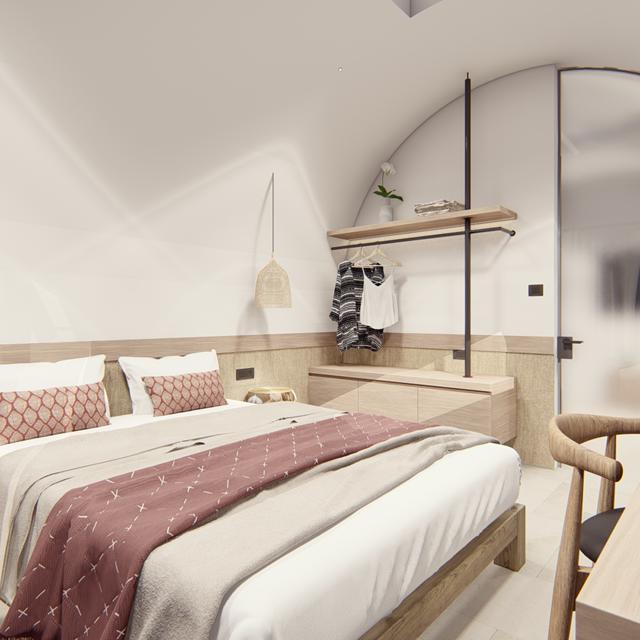 Hôtel Evexia Boutique & Spa photo 1