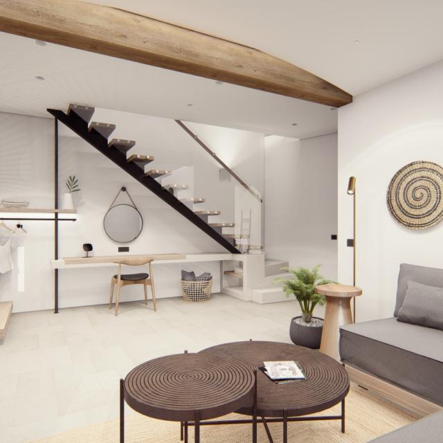 Hôtel Evexia Boutique & Spa photo 2