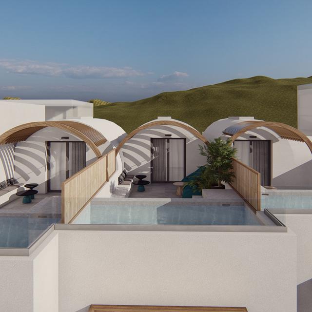 Hôtel Evexia Boutique & Spa photo 0