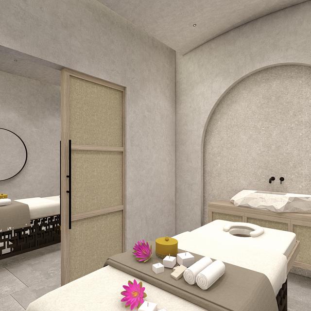 Hôtel Evexia Boutique & Spa photo 8
