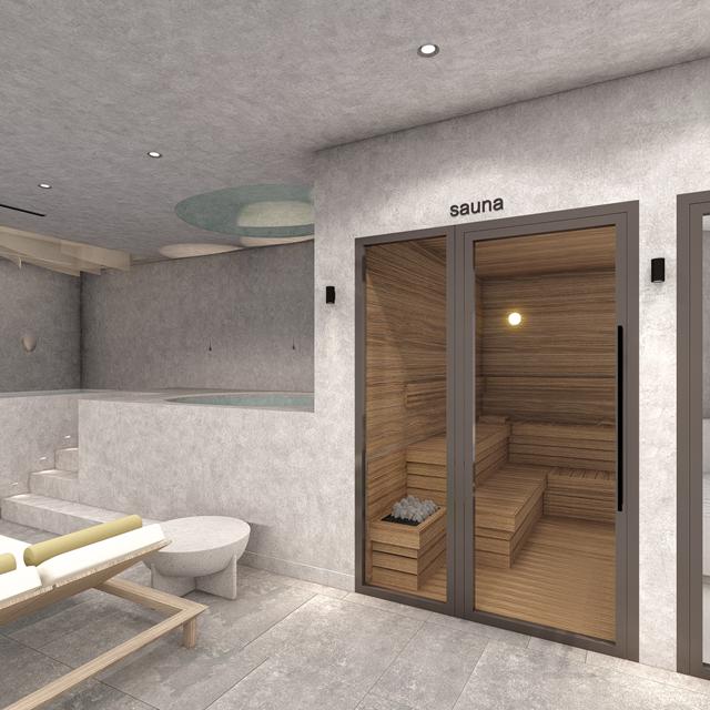 Hôtel Evexia Boutique & Spa photo 11