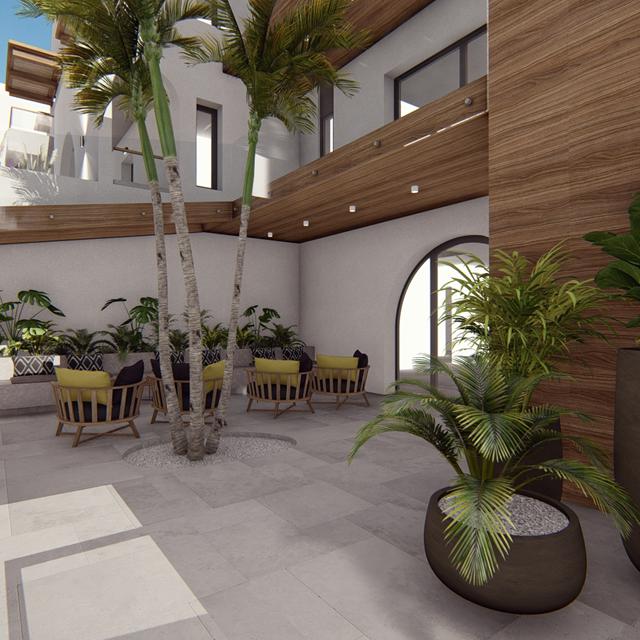 Hôtel Evexia Boutique & Spa photo 5