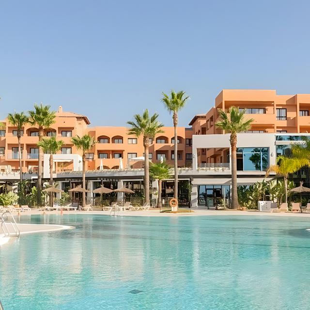 Bakour Oh Nice Costa del Sol photo 0