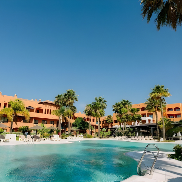 Bakour Oh Nice Costa del Sol photo 19