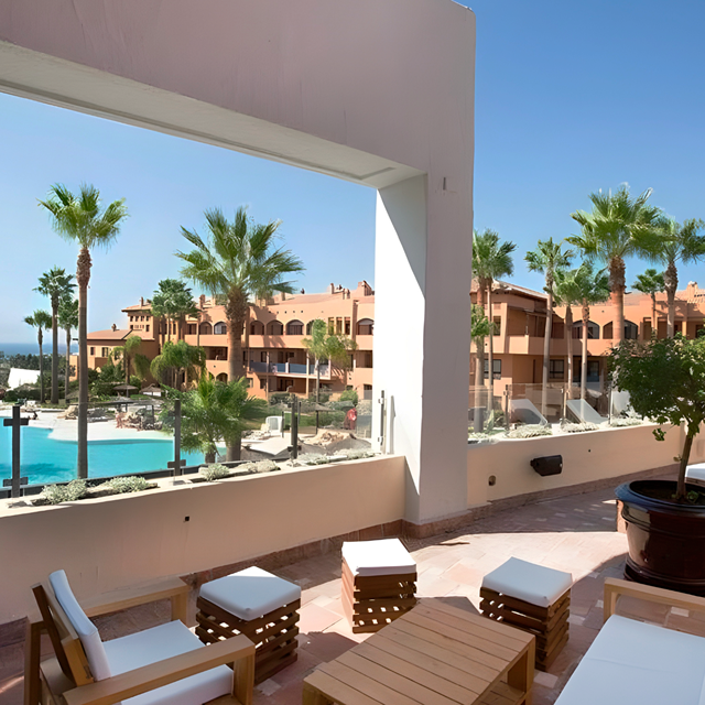Bakour Oh Nice Costa del Sol photo 18