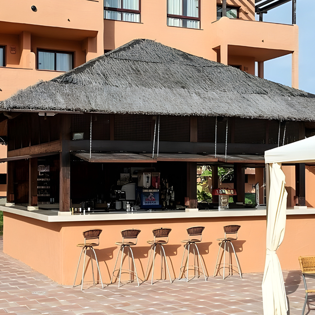 Bakour Oh Nice Costa del Sol photo 7