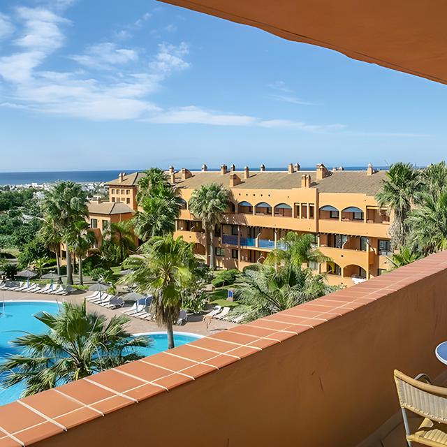 Bakour Oh Nice Costa del Sol photo 17