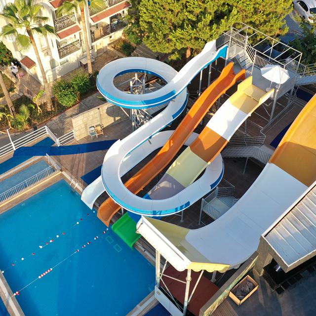 Hôtel Eos Beach Resort photo 10