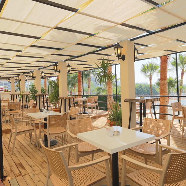 Hôtel Eos Beach Resort photo 7