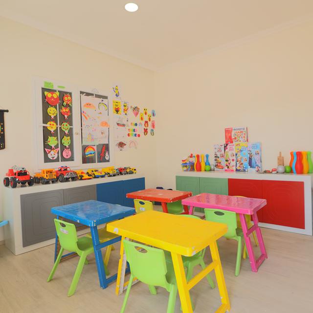 Hôtel Eos Beach Resort photo 9