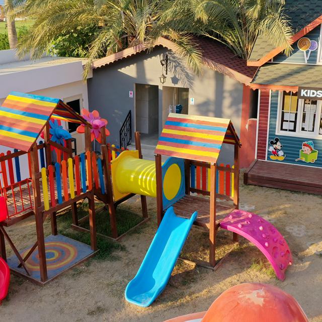 Hôtel Eos Beach Resort photo 8