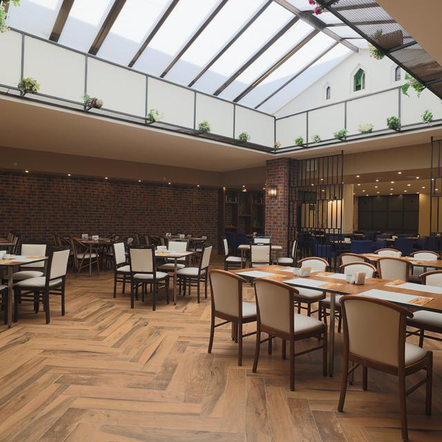 Hôtel Eos Beach Resort photo 3