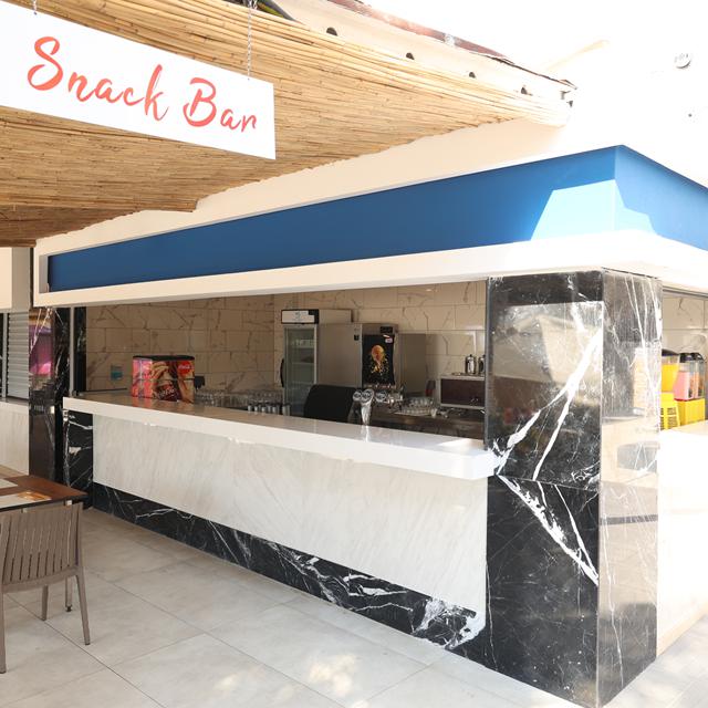 Hôtel Eos Beach Resort photo 5