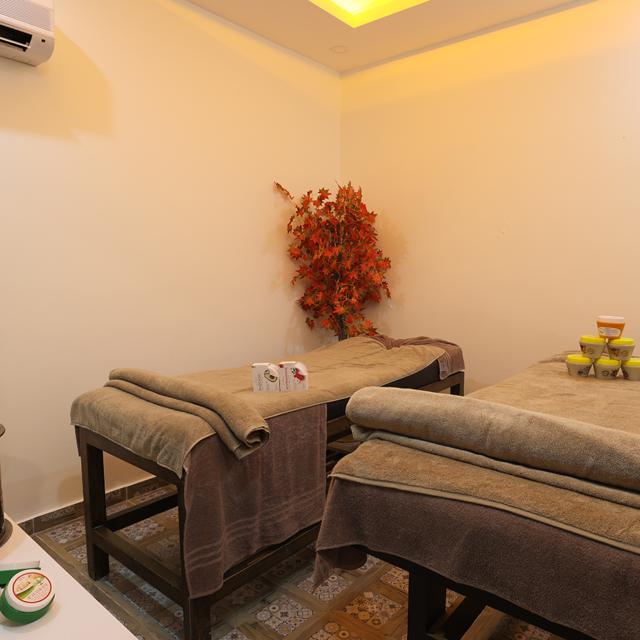 Hôtel Eos Beach Resort photo 11