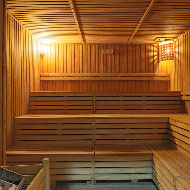 Hôtel Eos Beach Resort photo 12