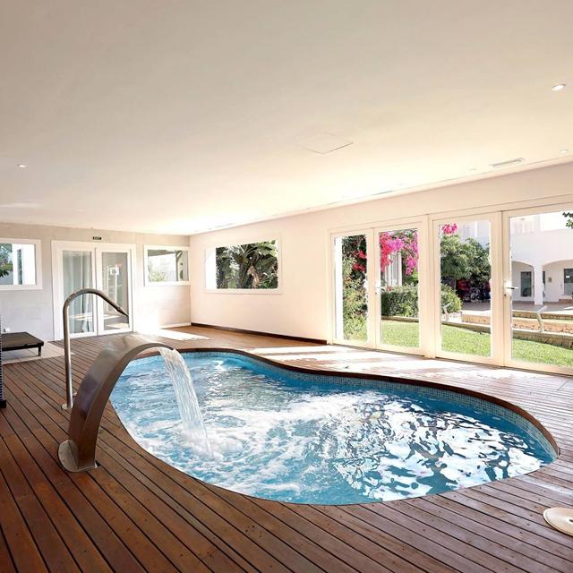 Hôtel Club Es Talaial photo 33
