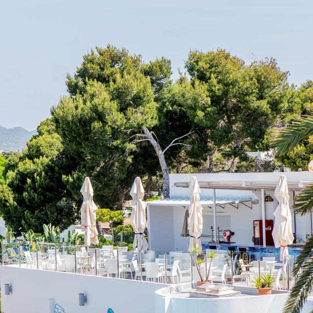 Hôtel Club Es Talaial photo 31