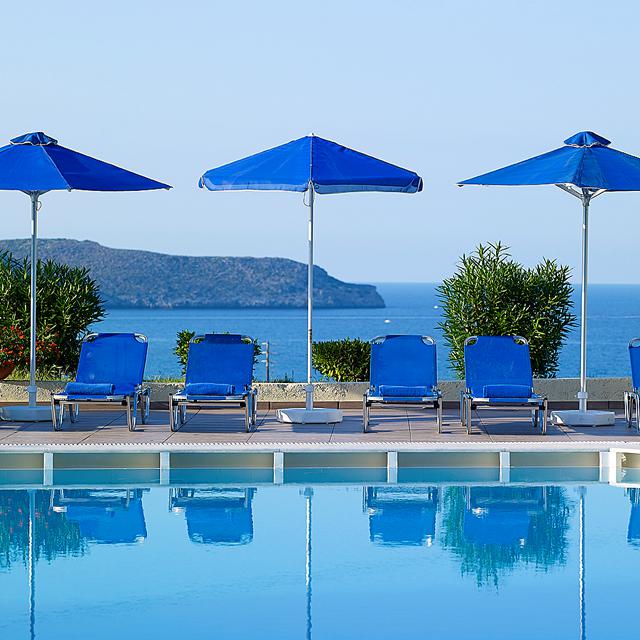Hôtel Eleftheria photo 0