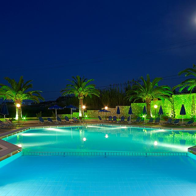 Hôtel Eleftheria photo 6