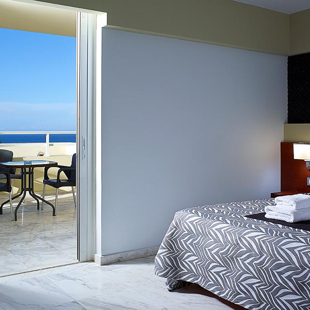 Hôtel Eleftheria photo 3